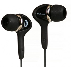 Smokin Buds (Black) - Ref. SC-SBB