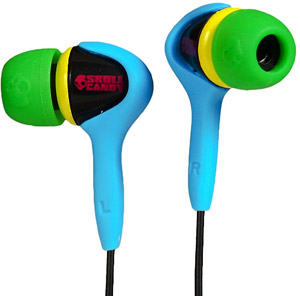 Smokin Buds (Colourful) - Ref. SC-SBCOL