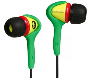 Smokin Buds (Green/Yellow) - Ref. SC-SBR