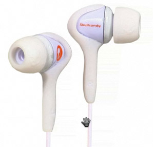 Smokin Buds (White) - Ref. SC-SBW