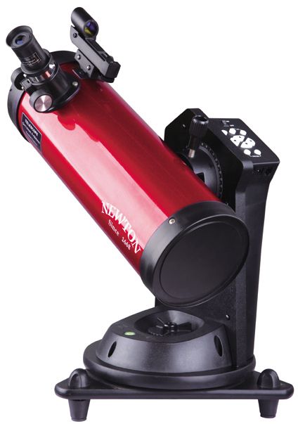 Sky-Watcher Heritage-114P Virtuoso Telescope