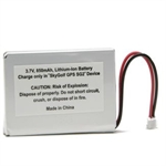 SkyCaddie GPS Replacement Battery SCREBAT