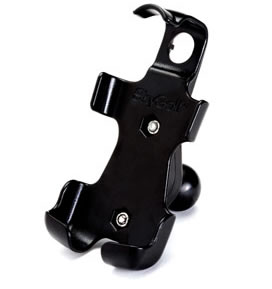 Skycaddie Mount Conversion Kit