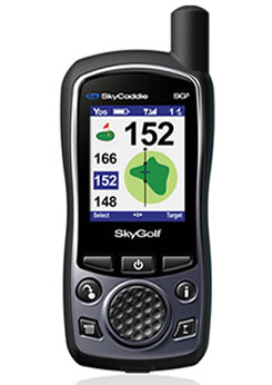 Skycaddie SG5 Rangefinder