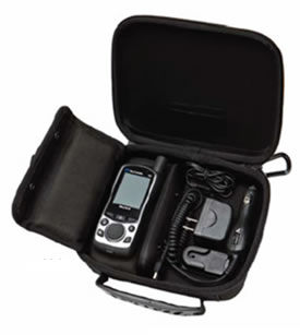 skycaddie Travel Case