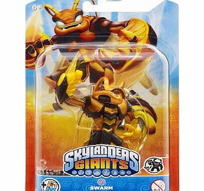 Giants - Swarm Figure