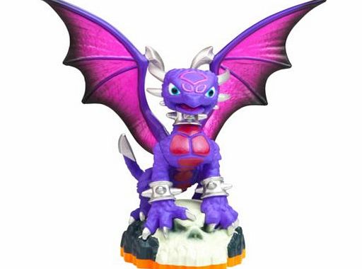 Skylanders Giants Single - Cynder