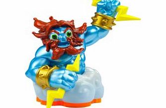 Skylanders Giants Single - Lightning Rod