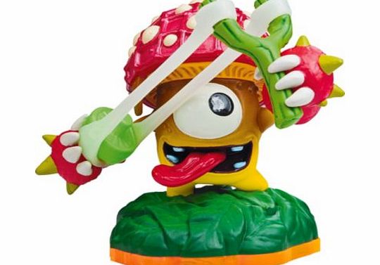 Skylanders Giants Single - Shroom Boom