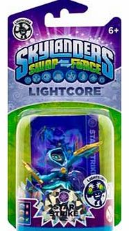 Skylanders Lightcore Single - Star Strike