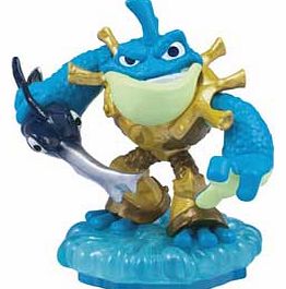 Skylanders Single Wave 2 Character - Rip Tide