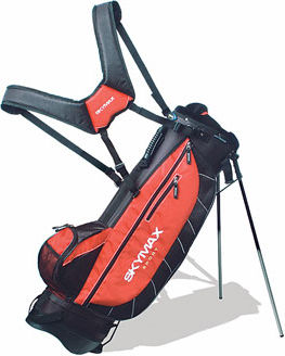 SkyMax Elite Stand Bag