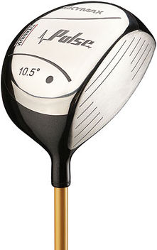 skymax Golf Sport Pulse Ti Driver R/H