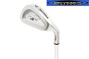 SkyMax Ladies Ice IX-1 Single Iron (graphite shaft)