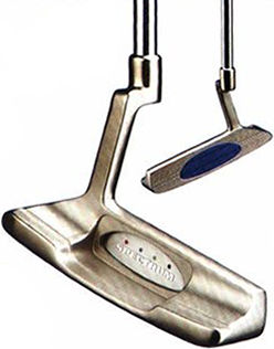 SkyMax Spectrum Blue Putter