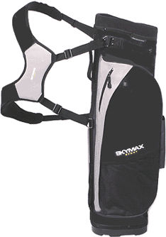 SkyMax Star Cart Bag