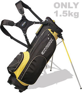 SkyMax Super Lightweight 1.5kg Stand Bag