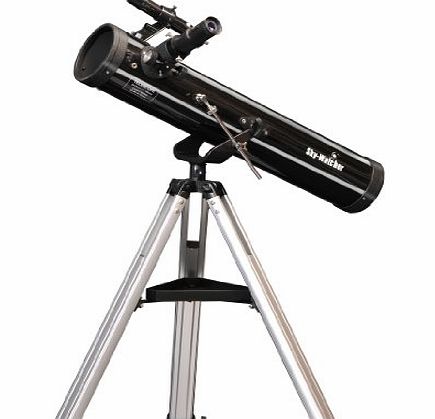 Skywatcher Astrolux Newtonian Reflector Telescope