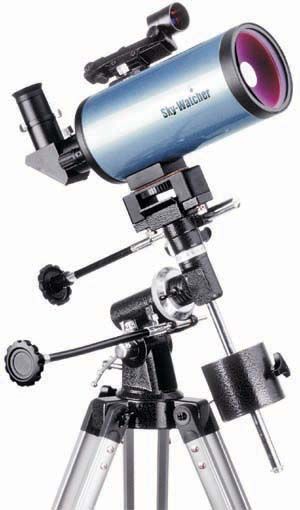 Skywatcher Skymax 90 (EQ-1)