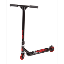 Slamm Rage Scooter Red