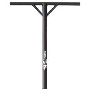 Slamm Scooters - Slamm Pro Y Scooter Bar - Black