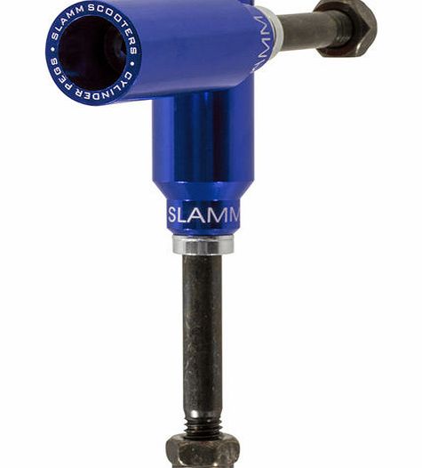 Slamm Stunt Peg - Blue