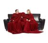 SLANKET Double Slanket - ruby