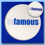 Slapper Design Infamous