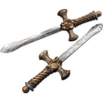 SLAYER DAGGERS