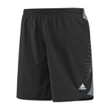 ADIDAS Mens Supernova Baggy Short 7, S