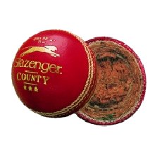 Slazenger County Cricket Ball