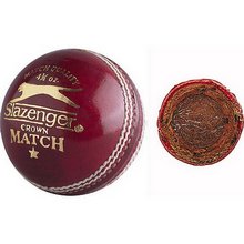 Crown Match Ball