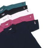 Dita Polo Shirt (X Large Red)