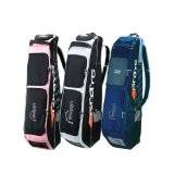 Grays Ultima Stick Kit Bag (Black/Orange)