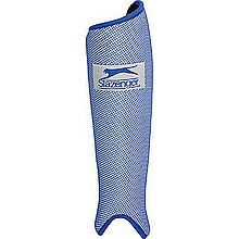 Slazenger International Shin Guard