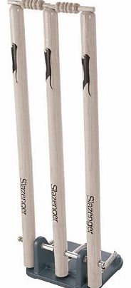 New Slazenger Spring Stumps Sets Junior