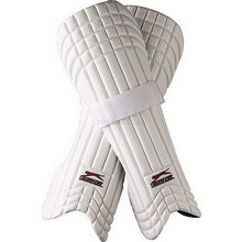 Slazenger Pro Fielder Pads