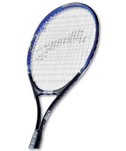 Slazenger Pro Henman 25in Junior Tennis Racket