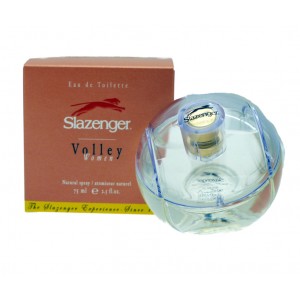 Volley Eau de Toilette Spray 75ml