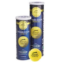 Slazenger Wimbledon Ultra vis SPECIAL OFFER