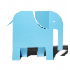 Elephant NightNight Light