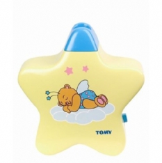 Tomy Yellow Starlight Dreamlight