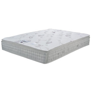 Sleepeezee , Supreme Memory 1600, 5FT Kingsize