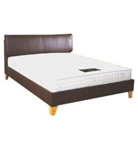 Apollo Bedstead