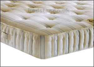 Sleepeezee Backcare Extreme- 5FT Mattress