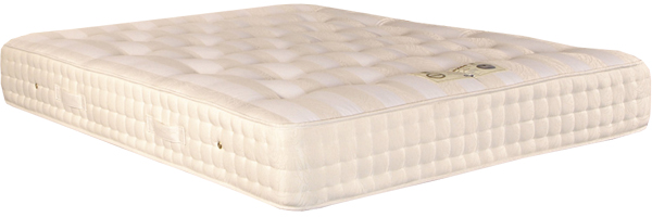 Sleepeezee Backcare Luxury Mattress Double