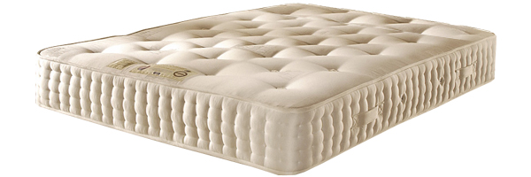 Sleepeezee Baroness Mattress Kingsize 150cm