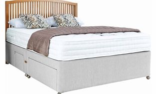 Clifton Small Double Divan