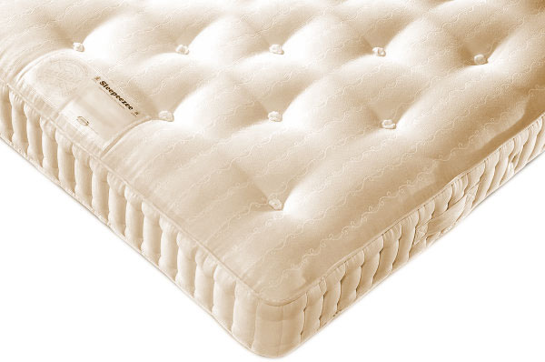 Comfort Backcare 1000 Mattress Double