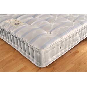 Sleepeezee Concept 1000 5FT Kingsize Mattress